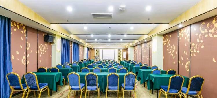 素柏·云酒店(泉州西街开元寺店)图片