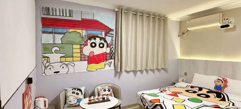 芮昔民宿(隋唐洛阳城应天门遗址明堂店)图片