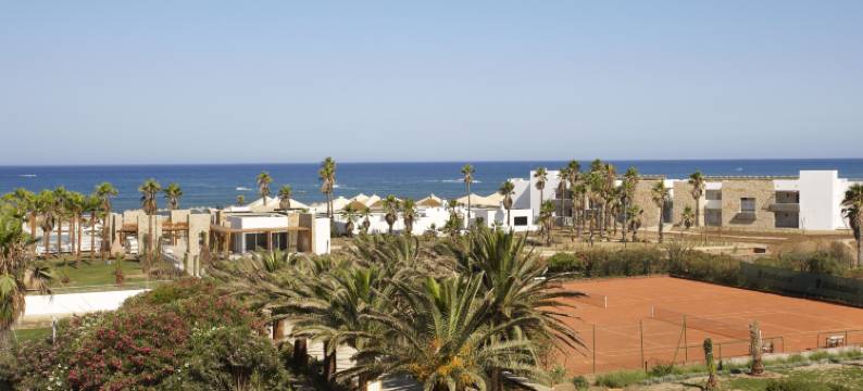 Club Med地中海俱乐部·摩洛哥茉莉花度假村(Club Med Yasmina)图片