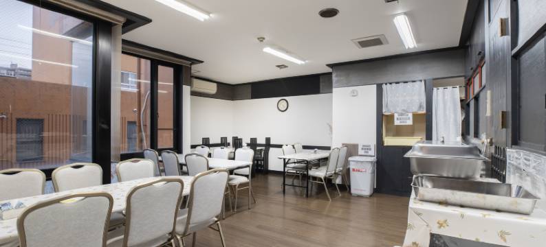 大垣日和酒店(Ogaki Biyori Hotel)图片