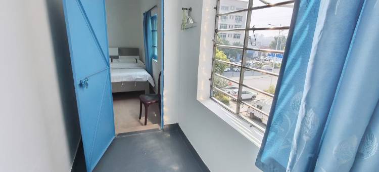 东莞蓝星公寓图片