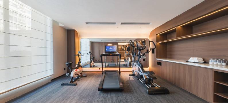 舟山普陀东港美仑酒店图片