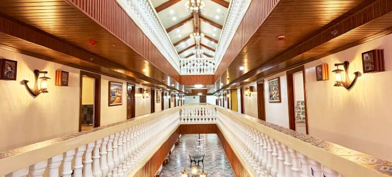 伊洛伊洛的费里玛尔公寓(Ferrymar Residences Iloilo)图片