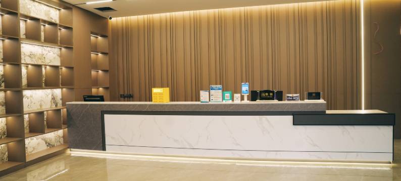 贵定温州大酒店(贵定火车站金都广场店)图片