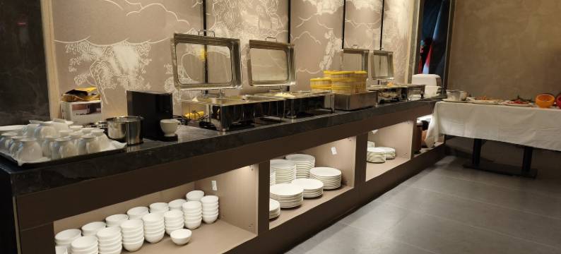 大連商务酒店(Lido De Paris Hotel)图片