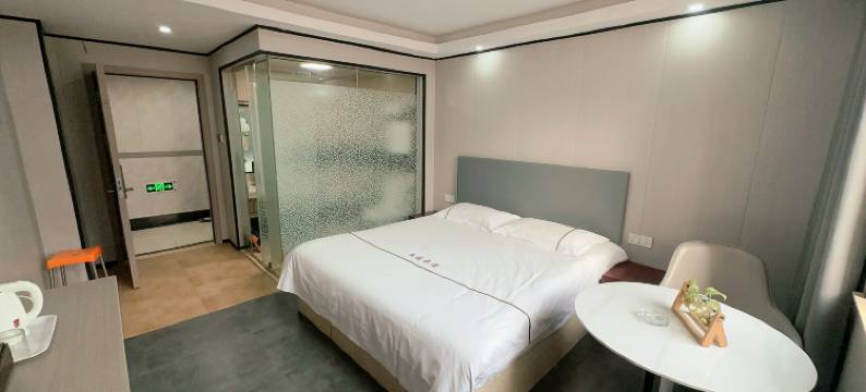 海宁莱悠宾馆图片