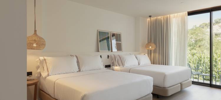 海边伊丽莎白酒店(Elisabeth by the Sea Hotel)图片