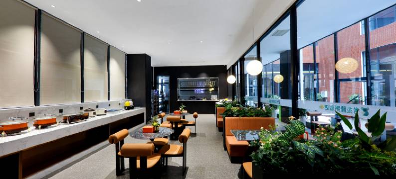 溆浦考拉睡眠酒店图片