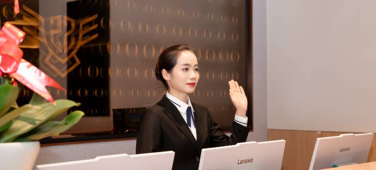 洲致国际酒店(昆明长水国际机场T1航站楼店)图片
