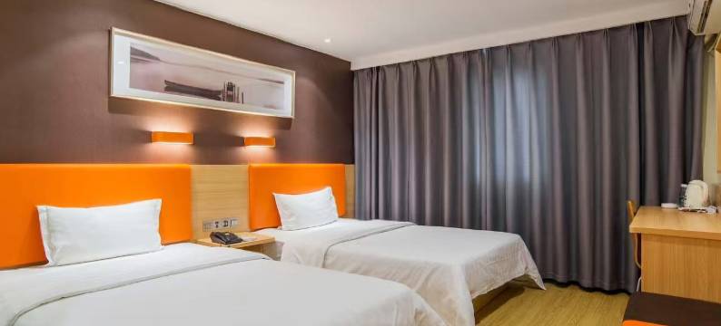 7天优品(长沙环保科技园理工大学云塘校区店)图片