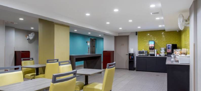 红屋顶PLUS+布鲁克林-弗拉特布什大道(Red Roof PLUS+ Brooklyn - Flatbush Ave)图片