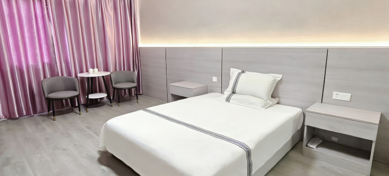 都市118连锁酒店(明溪店)图片