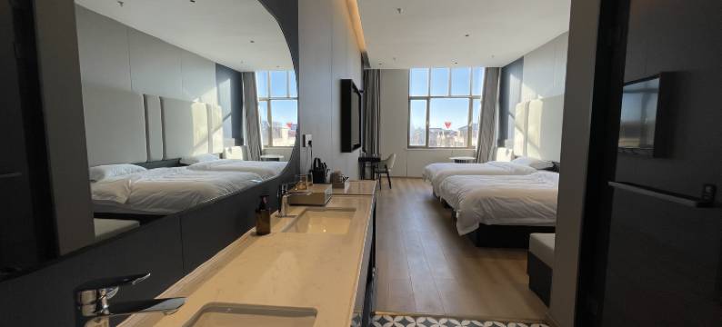 雅致酒店(巴里坤古城店)图片