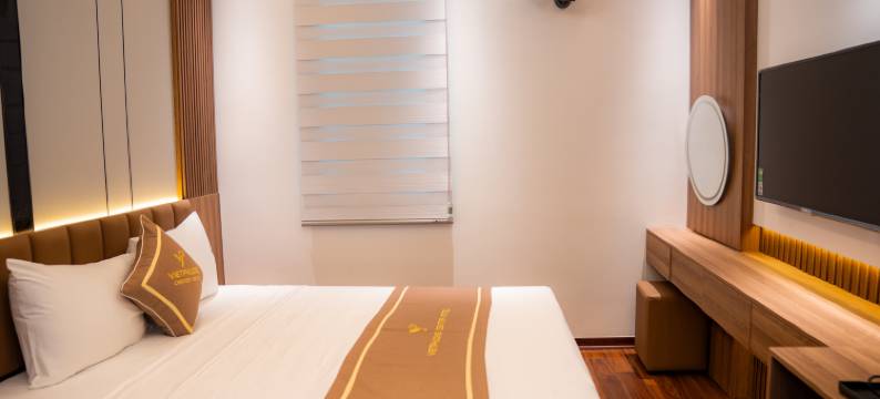 Viet Phuong Center Hotel图片