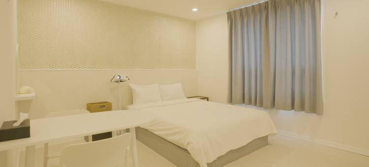 济州岛住宿酒店(Jeju Stay Hotel)图片