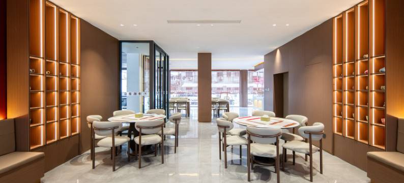 季枫酒店(开封河南大学明伦校区店)图片