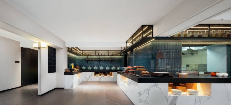 茗澜酒店(金华高铁站浙江师范大学店)图片