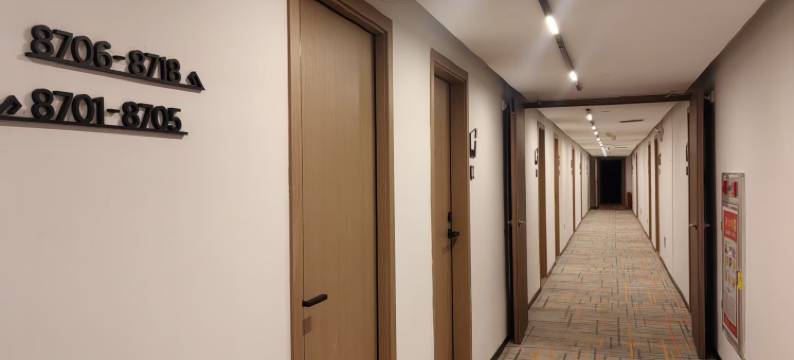 广东大酒店(广州北京路步行街海珠广场地铁站店)图片