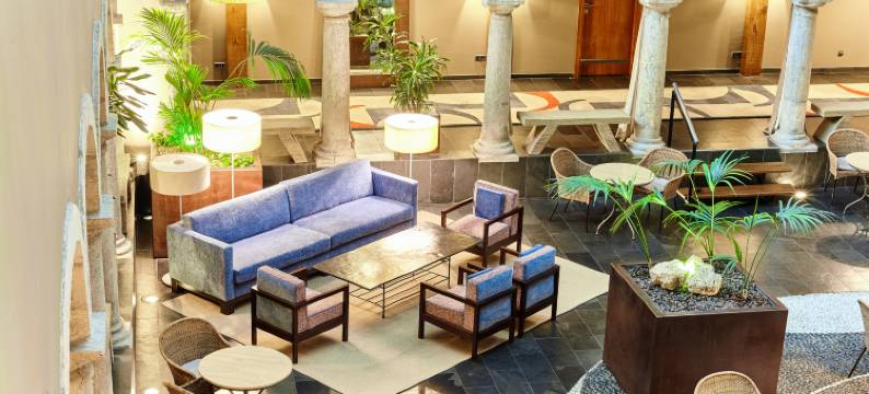 塞奥德乌赫尔酒店(Parador de La Seu D Urgell)图片