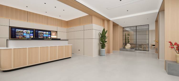 登封枫景酒店(嵩山景区店)图片