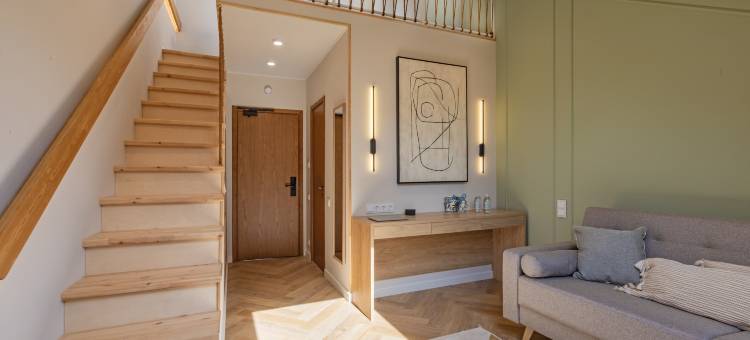 Boutique Hotel Kaznacheyskiy图片