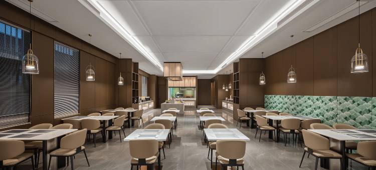 邳州上亿酒店(红星美凯龙店)图片