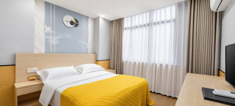 秭归博创大酒店图片