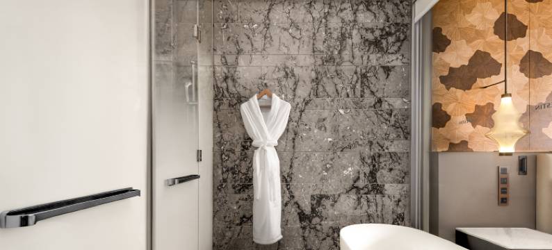 长沙威斯汀酒店图片