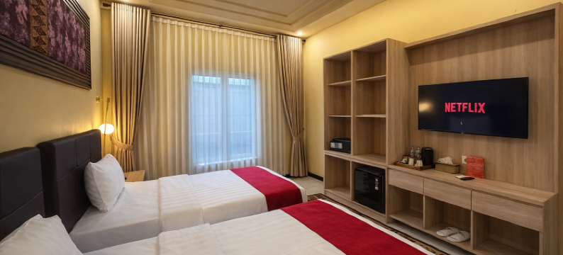 沙希德马哈塔根腾巴纽旺宜(Sahid Mahata Genteng Banyuwangi)图片