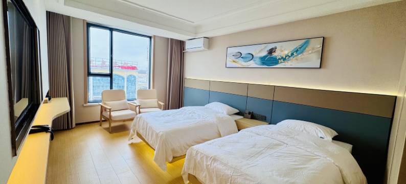 温泉大酒店图片