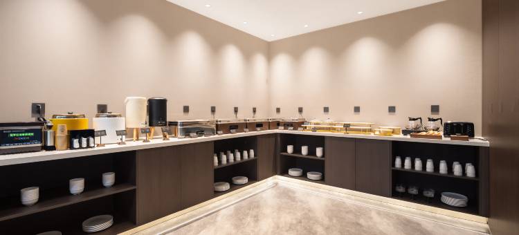 泊纳酒店(辽中区中心街店)图片