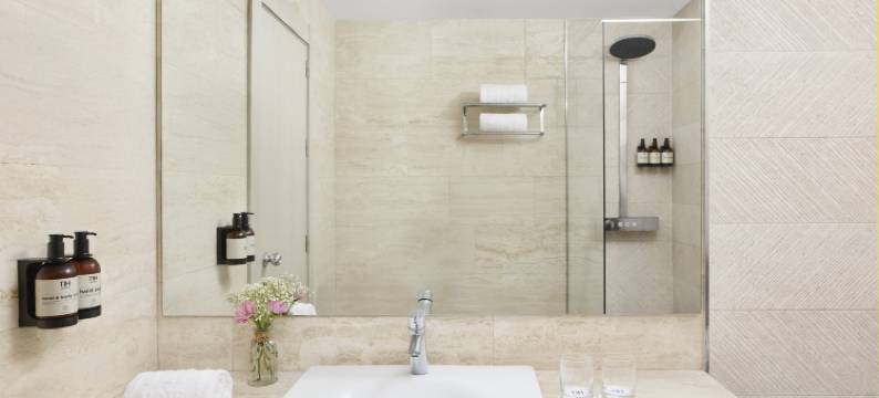 帕尔克林荫道酒店(NH Madrid Ventas)图片