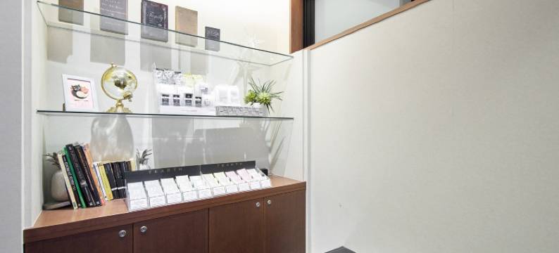 Rakuten STAY URBAN 大阪肥後橋(Rakuten STAY URBAN Osaka Higobashi)图片