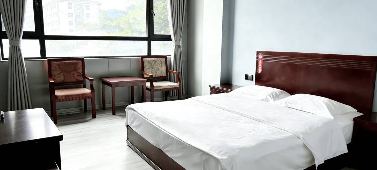宁洱清境宾馆(普洱古镇店)图片