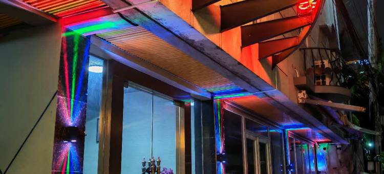 Baoly Clark Residence (New Management)图片