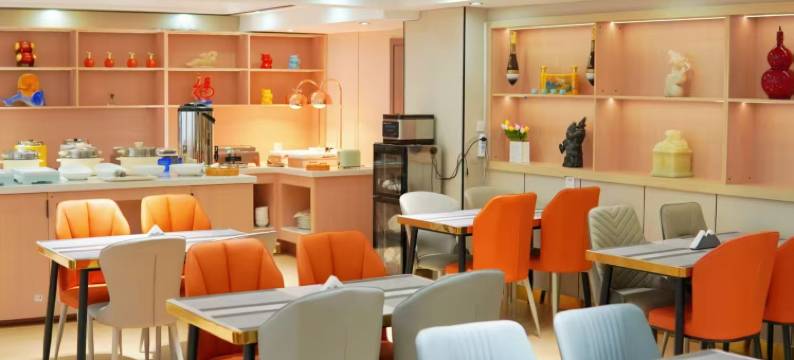 如家派柏云酒店(临沭银座商城大日红广场店)图片