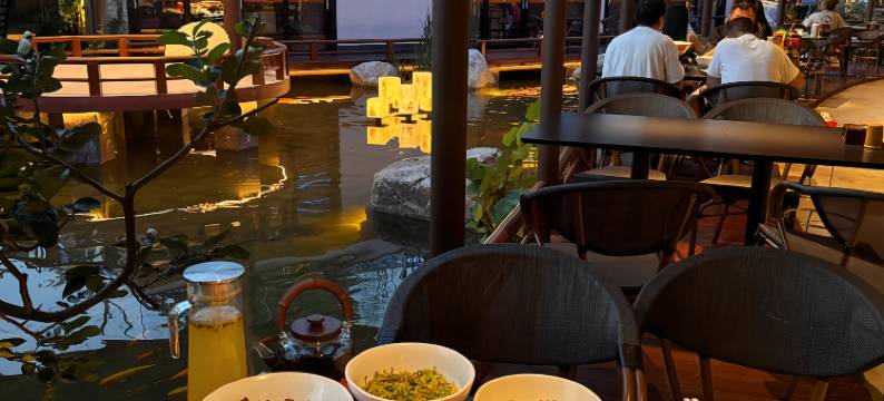 莫林酒店(长沙机场榔梨工业园店)图片