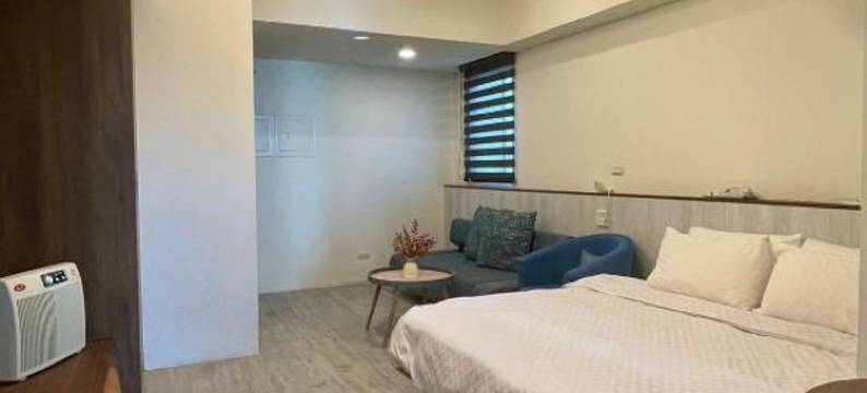 爱丽徕综合文旅会馆图片