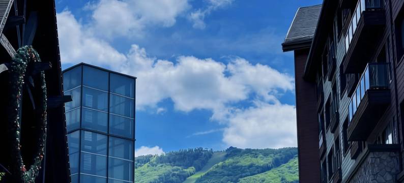 风华岚舍·Breezel Haven·雪境度假公寓别墅(松花湖度假区店)图片