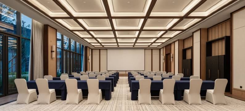 金华兰溪花间堂•静湖图片