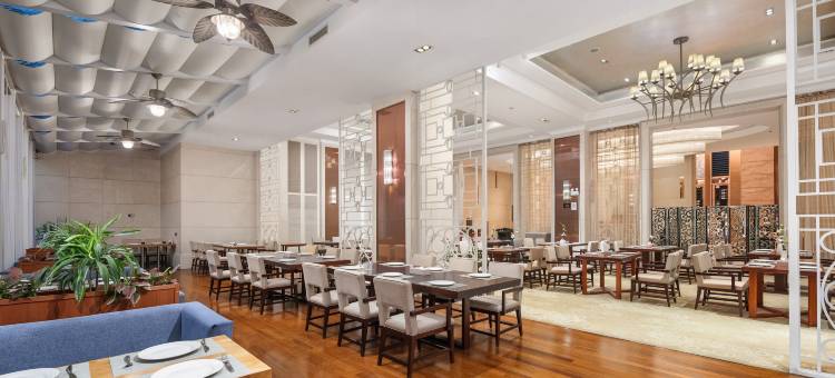 美丽豪酒店(顺德龙江店)图片