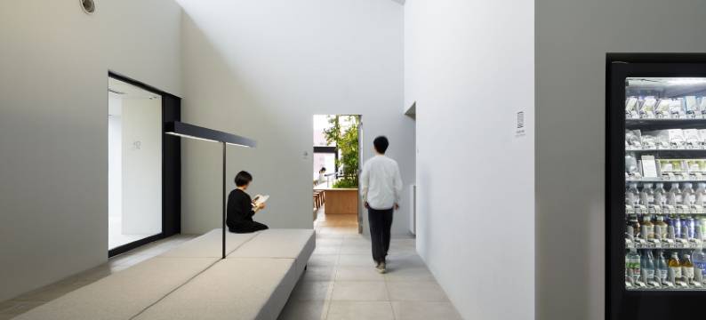 9h九小时-博多站(9h nine hours Hakata station)图片