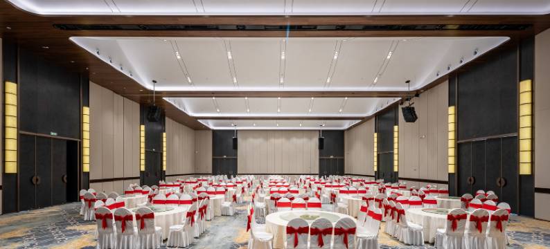 篁岭竹山度假酒店(篁岭景区店)图片