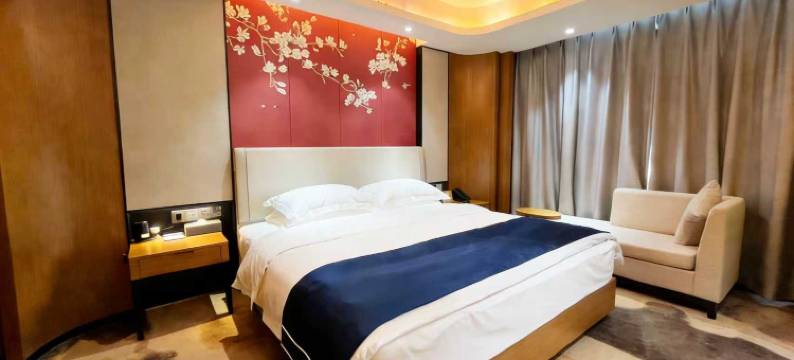 东明东方宾馆图片