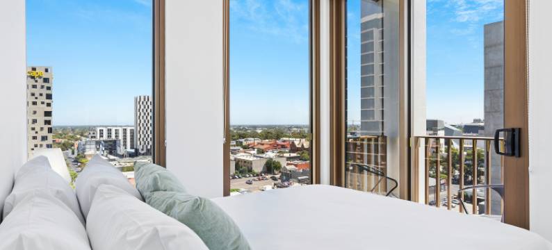 CLLIX 卡利南公寓(The Cullinan Apartments by CLLIX)图片