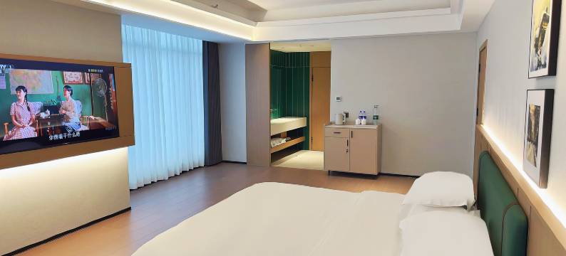 漳平宏都大酒店图片