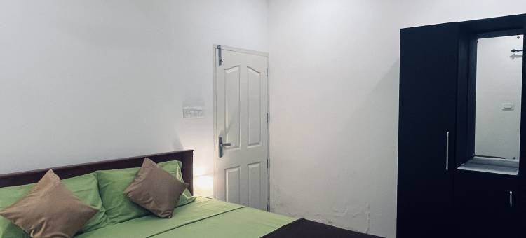 Nature Land Homestay Alappuzha图片