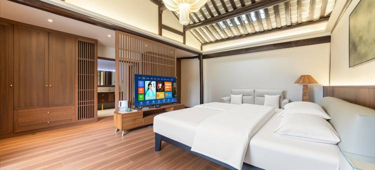 壹宽民宿(安仁戏院店)图片