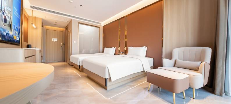 云水湾大酒店图片