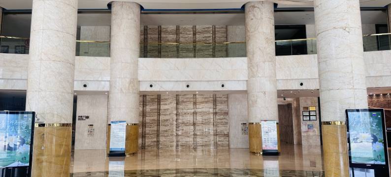 睢宁枫华丽致大酒店图片